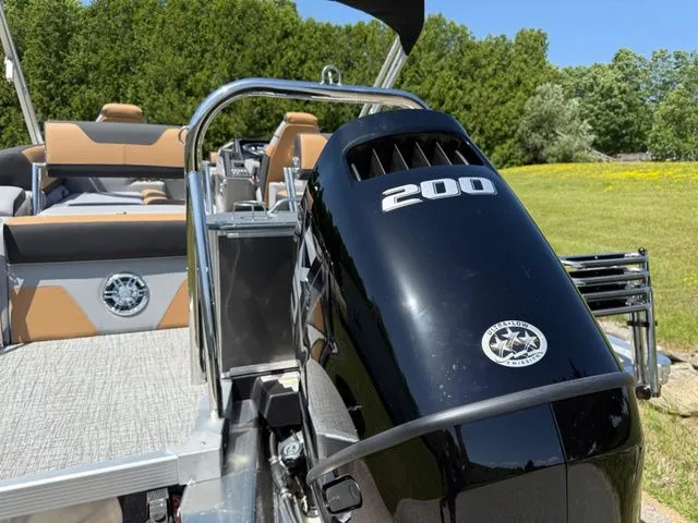 Slide: The Image of Tahoe 2385 Cascade Quad Lounger 2025 - 4