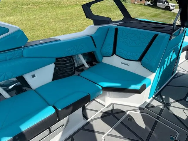 Slide: The Image of Nautique Super Air Nautique G23 Paragon 2025 - 22