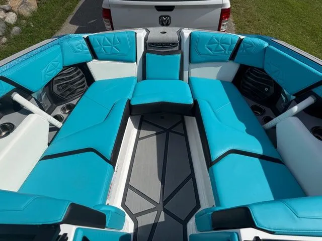 Slide: The Image of Nautique Super Air Nautique G23 Paragon 2025 - 26