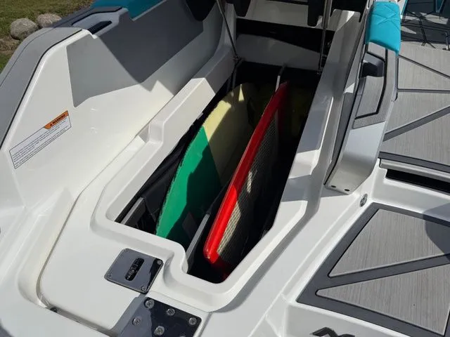 Slide: The Image of Nautique Super Air Nautique G23 Paragon 2025 - 29