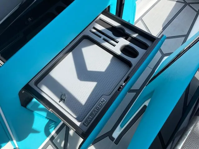 Slide: The Image of Nautique Super Air Nautique G23 Paragon 2025 - 30