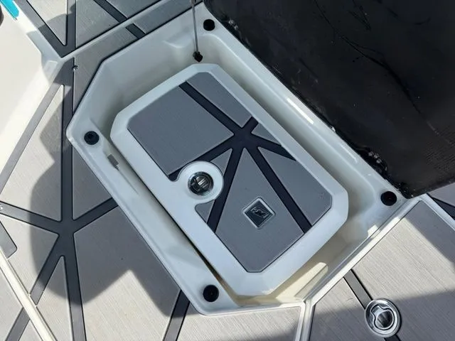 Slide: The Image of Nautique Super Air Nautique G23 Paragon 2025 - 34