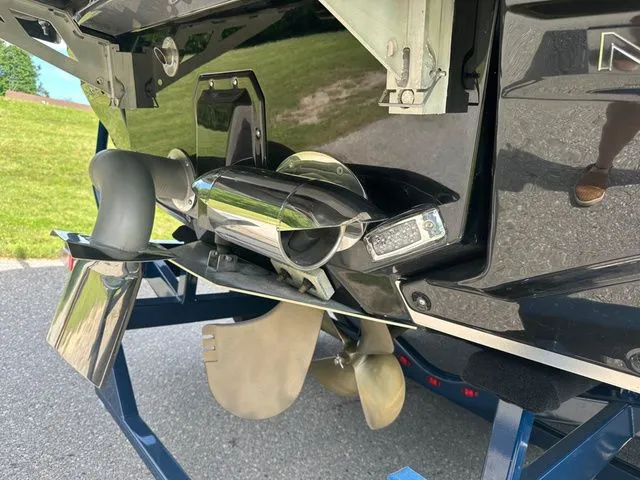 Slide: The Image of Nautique Super Air Nautique G23 Paragon 2025 - 9