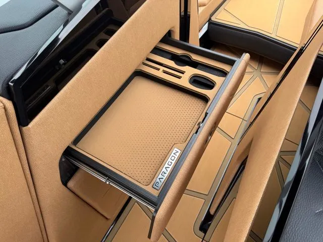 Slide: The Image of Nautique Super Air Nautique G25 Paragon 2026 - 24