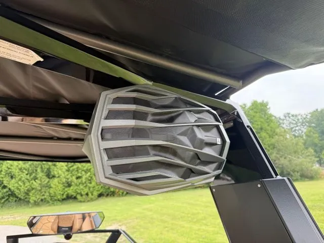 Slide: The Image of Nautique Super Air Nautique G25 Paragon 2026 - 27