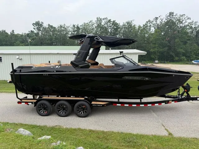 Slide: The Image of Nautique Super Air Nautique G25 Paragon 2026 - 3
