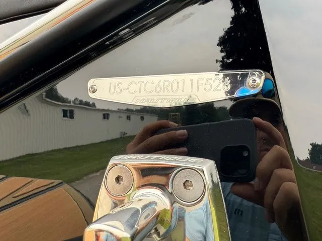 Slide: The Image of Nautique Super Air Nautique G25 Paragon 2026 - 31