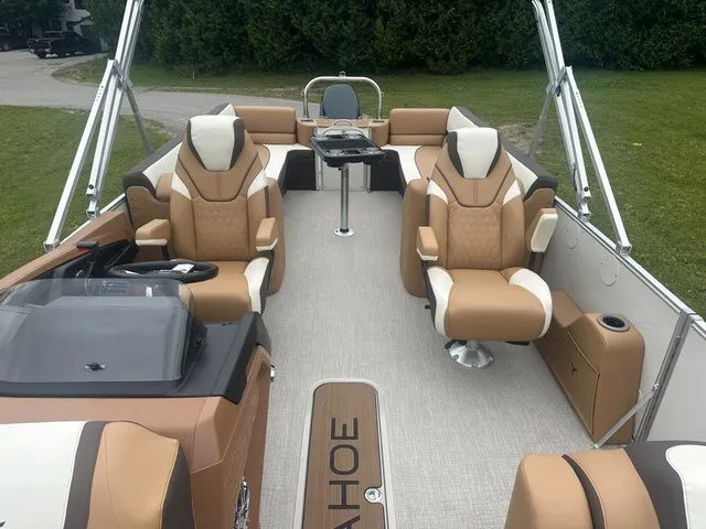 Slide: The Image of Tahoe 2585 Cascade QL 2025 - 14