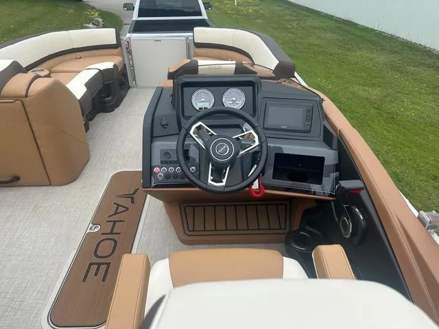 Slide: The Image of Tahoe 2585 Cascade QL 2025 - 23