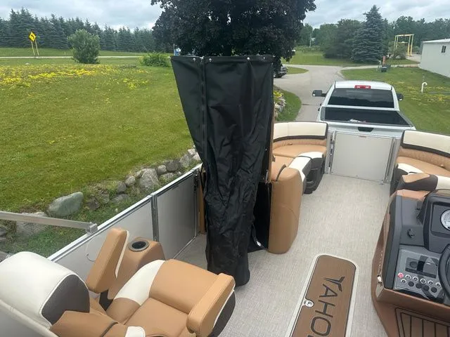 Slide: The Image of Tahoe 2585 Cascade QL 2025 - 33