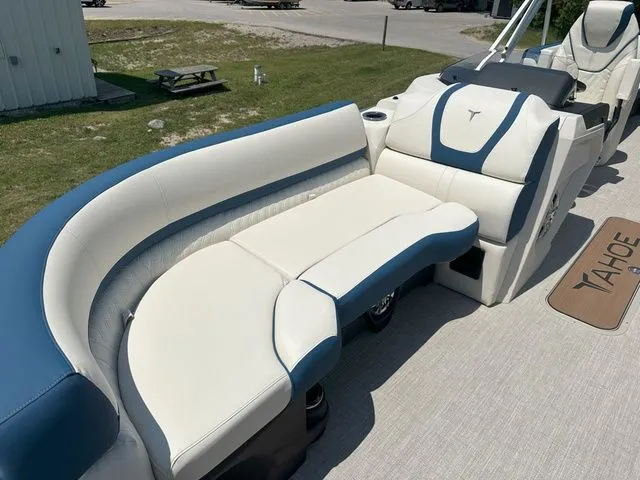 Slide: The Image of Tahoe 2585 Cascade QL 2025 - 11