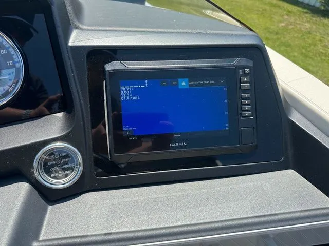 Slide: The Image of Tahoe 2585 Cascade QL 2025 - 19