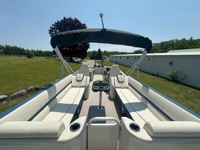 Slide: The Image of Tahoe 2585 Cascade QL 2025 - 21