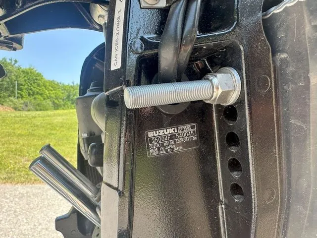 Slide: The Image of Tahoe 2585 Cascade QL 2025 - 27