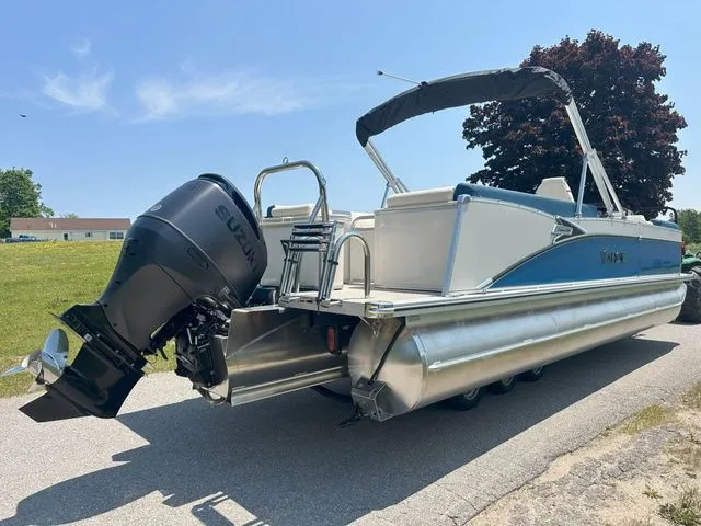 Slide: The Image of Tahoe 2585 Cascade QL 2025 - 4