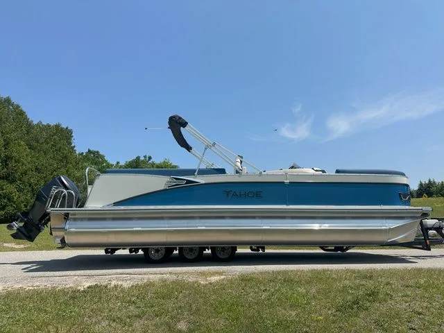 Slide: The Image of Tahoe 2585 Cascade QL 2025 - 5