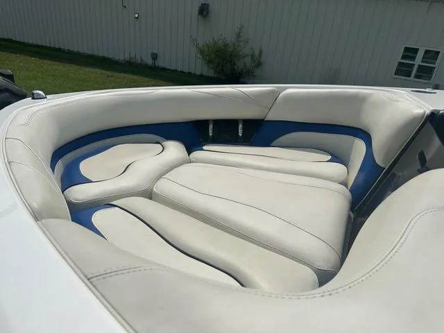 Slide: The Image of Malibu Wakesetter 20 VTX 2015 - 16