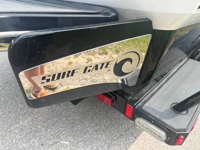 Slide: The Image of Malibu Wakesetter 20 VTX 2015 - 26