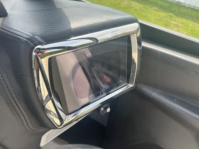 Slide: The Image of Malibu Wakesetter 20 VTX 2015 - 30