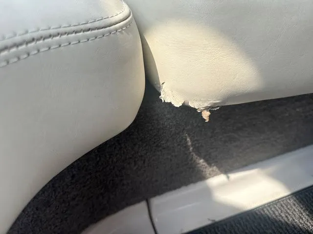 Slide: The Image of Malibu Wakesetter 20 VTX 2015 - 31