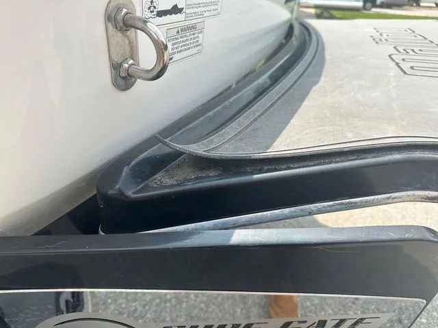 Slide: The Image of Malibu Wakesetter 20 VTX 2015 - 34