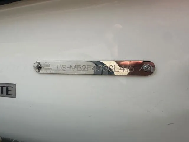 Slide: The Image of Malibu Wakesetter 20 VTX 2015 - 37