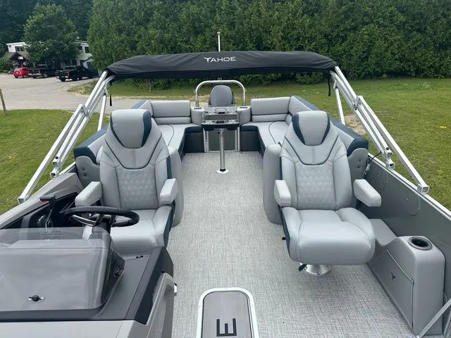 Slide: The Image of Tahoe 2585 Cascade QL 2025 - 17