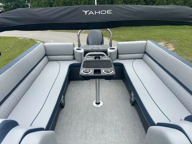 Slide: The Image of Tahoe 2585 Cascade QL 2025 - 22