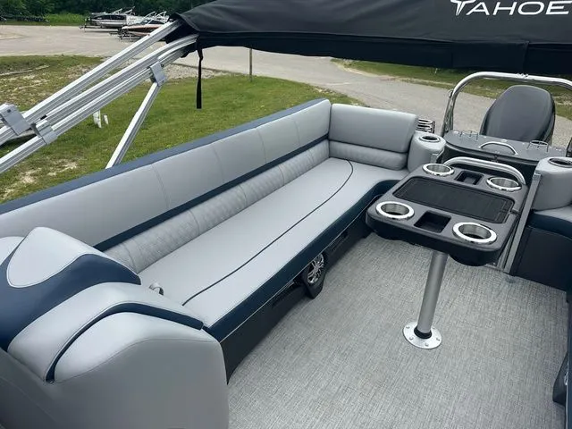 Slide: The Image of Tahoe 2585 Cascade QL 2025 - 23