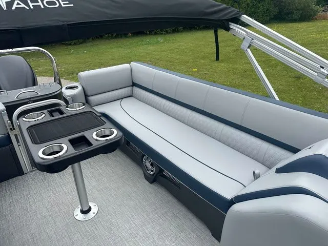 Slide: The Image of Tahoe 2585 Cascade QL 2025 - 24
