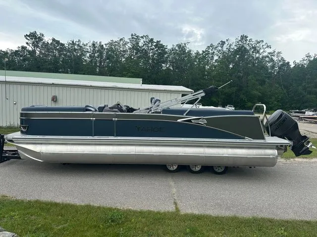 Slide: The Image of Tahoe 2585 Cascade QL 2025 - 3