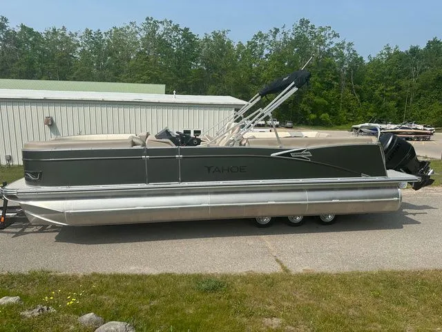 The Image of Tahoe 2585 Cascade QL 2025 - 1