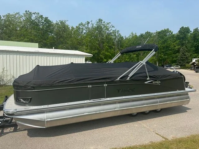 Slide: The Image of Tahoe 2585 Cascade QL 2025 - 8