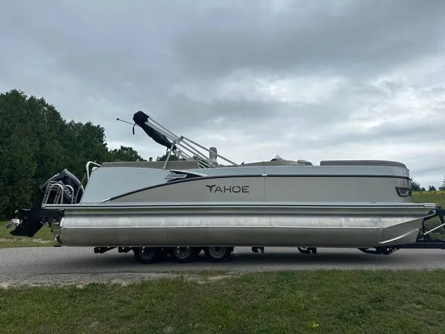 Slide: The Image of Tahoe 2385 Cascade Quad Lounger 2025 - 10