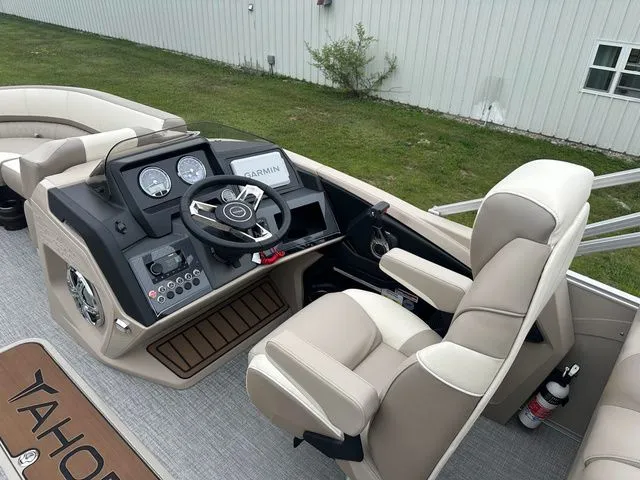 Slide: The Image of Tahoe 2385 Cascade Quad Lounger 2025 - 21