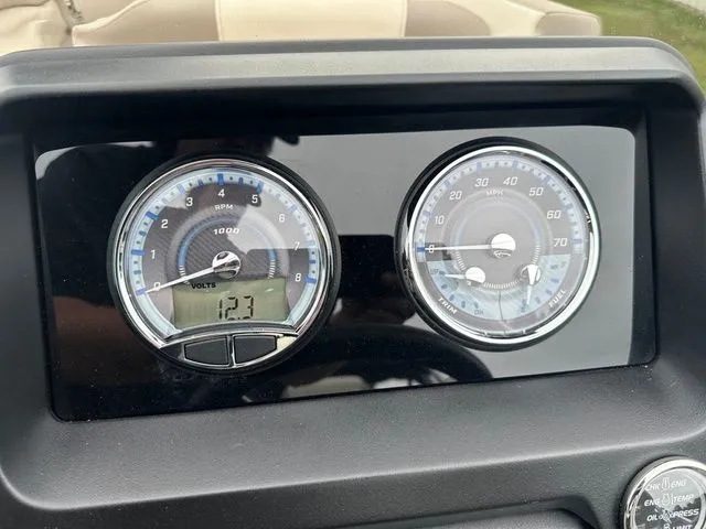 Slide: The Image of Tahoe 2385 Cascade Quad Lounger 2025 - 26