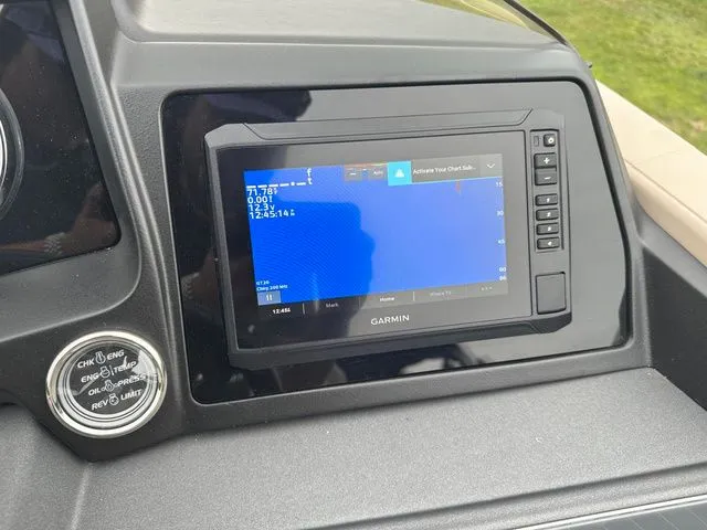 Slide: The Image of Tahoe 2385 Cascade Quad Lounger 2025 - 27