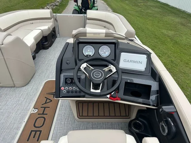 Slide: The Image of Tahoe 2385 Cascade Quad Lounger 2025 - 29