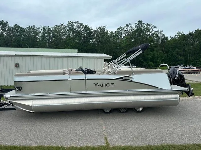 Slide: The Image of Tahoe 2385 Cascade Quad Lounger 2025 - 3