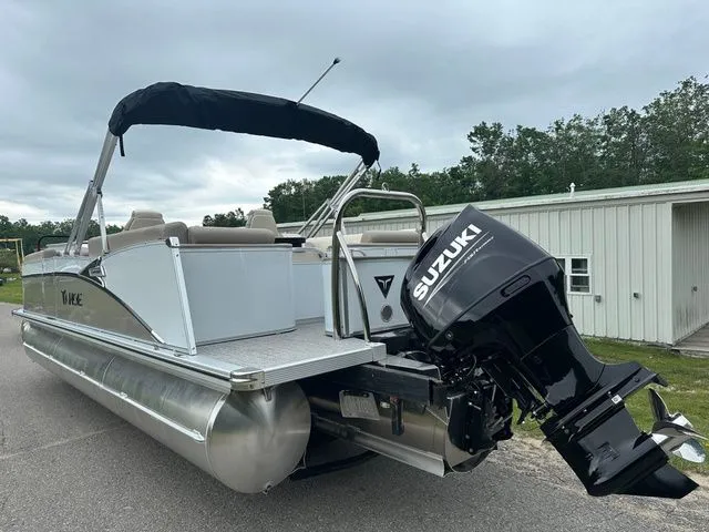 Slide: The Image of Tahoe 2385 Cascade Quad Lounger 2025 - 4