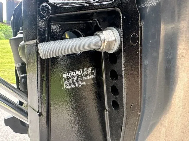 Slide: The Image of Tahoe 2385 Cascade Quad Lounger 2025 - 7