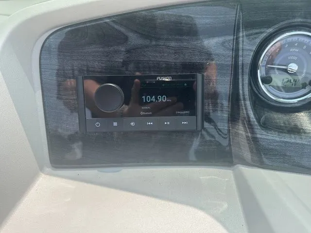 Slide: The Image of Tahoe 2185 LTZ Quad Lounger 2025 - 16