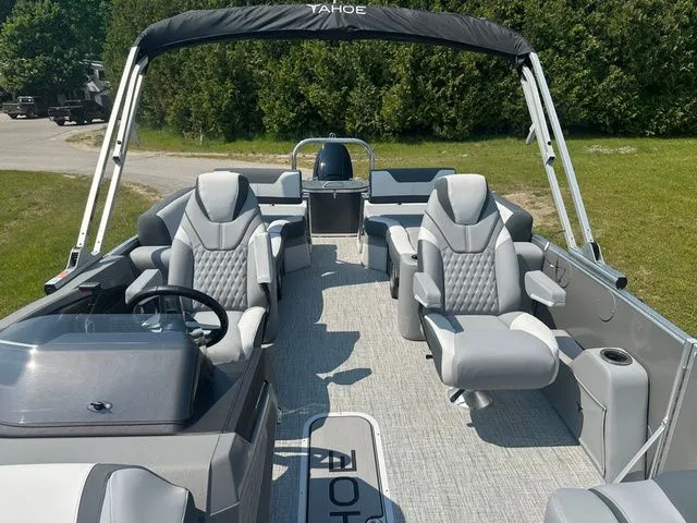 Slide: The Image of Tahoe 2385 ql 2025 - 12