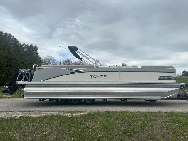 The Image of Tahoe 25 Cascade QL 2025 - 1