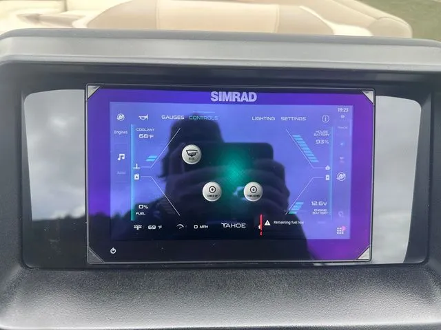 Slide: The Image of Tahoe 25 Cascade QL 2025 - 19