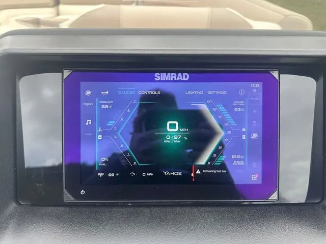 Slide: The Image of Tahoe 25 Cascade QL 2025 - 20