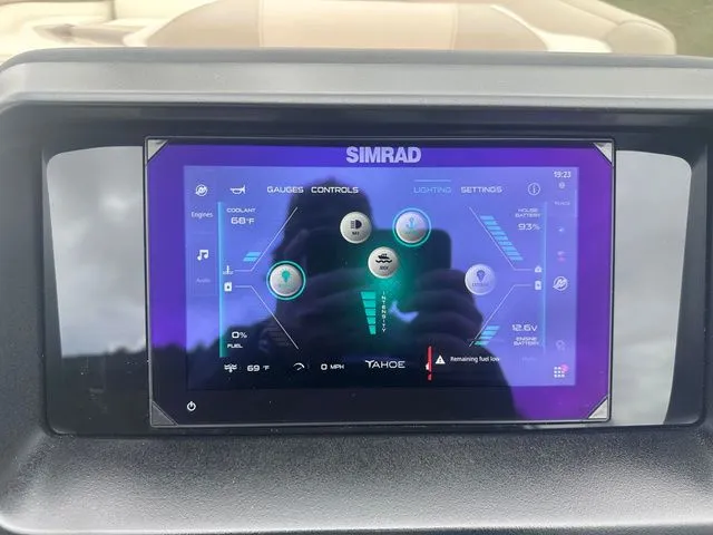 Slide: The Image of Tahoe 25 Cascade QL 2025 - 21