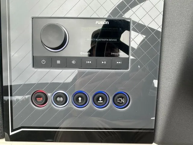 Slide: The Image of Tahoe 25 Cascade QL 2025 - 22