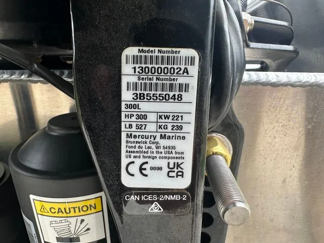 Slide: The Image of Tahoe 25 Cascade QL 2025 - 27