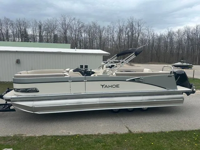 Slide: The Image of Tahoe 25 Cascade QL 2025 - 4